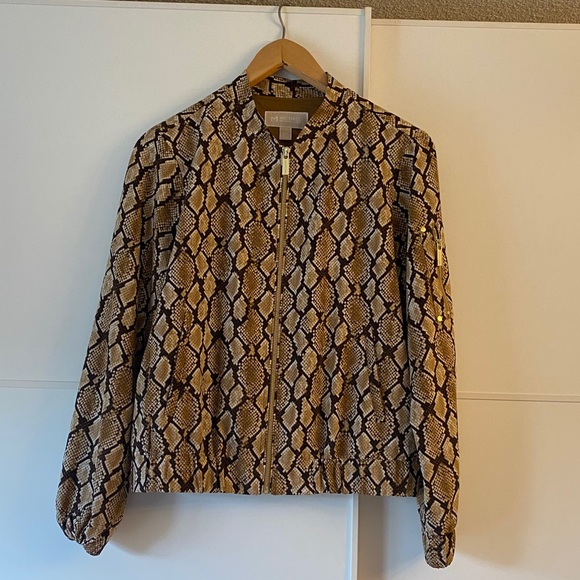 LAST DAY TO BUY! MICHAEL KORS JACKET - Picture 11 of 13